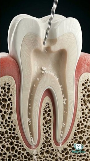 What Happens During a Root Canal?
