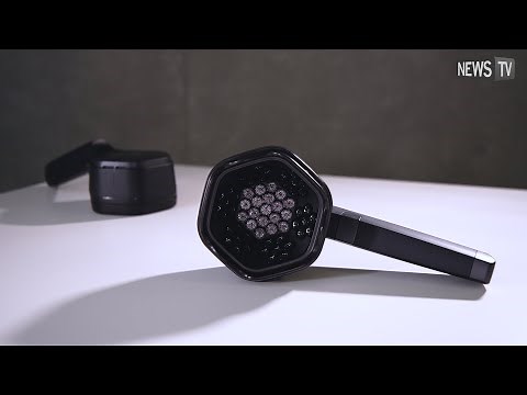 【テレビCMで話題】1日1分でスカルプケア！超音波で頭皮を刺激「SonoRepro(ソノリプロ)」