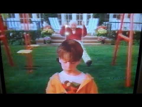 Crush Soda Commercial (1993)