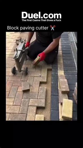 𝐔ɴɪᴛᴇᴅ 𝐈ɴᴅɪᴀɴ on Instagram: "•A paving block cutter is a specialized tool designed to cut through paving blocks, concrete slabs, and other masonry materials with ease and precision. These cutters come in various types, including manual, hydraulic, and automatic models, catering to different needs and preferences ¹. . . •Manual paving block cutters, like the 430mm Block Splitter, are ideal for small-scale projects and offer a cost-effective solution². They typically feature a sturdy steel frame