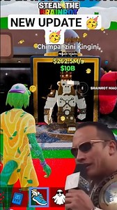 New machine update is so good 😊😊