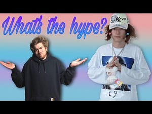 What's So Great About Bladee?