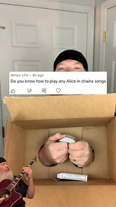 14K views · 99 reactions | I, tear the cards, in the box. #comment #request #cards #box | Chris Rider | Facebook