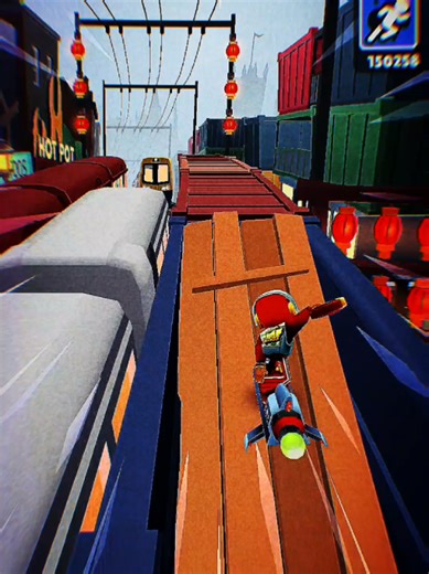 Enjoy Subway Game: Fun and Exciting Adventure