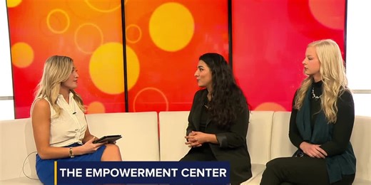 Empowerment Center opens new location