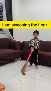 Housekeeping time ⏰ Follow for more English tips💓 Thank you❤️🙏🏻 #explore #viral #trending #reelsinstagram #reel #viralvideo #viralpost #OMG #omg #insta #viralreels #englishpronunciation #learnenglishonline #inglesparatodos #ingles #inglês #auladeingles #profesoradeingles #englishteacher #communication #use #talk #englishfluency #englishlistening #englishpractice #americanenglishteacher #businessenglishcourse #explorepage✨ #explorepage #bhfyp | Poorvik Sonu