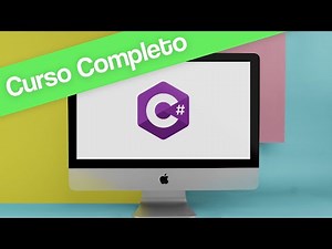 Curso Programacion C# - De Cero a Heroe