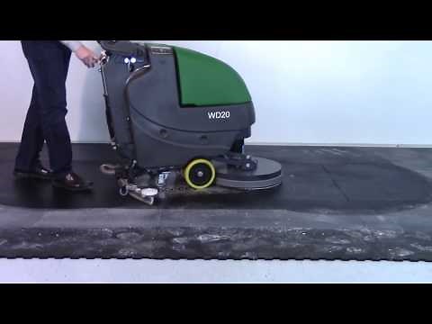 How To Clean Gym Mats