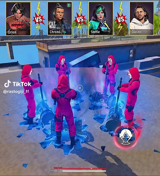 Character Skills in Free Fire: Which One Is Better?