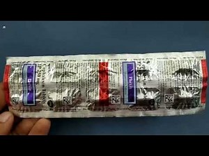 Phexin Tablet DT | Phexin Dispersible Tablets | Cephalexin Tablets IP 250 mg | Phexin 250mg Tablet