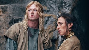 The Winter King review: Arthurian legend gets a grim, bloody, satisfying makeover