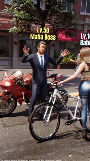 2.5K views | Arm your criminal group, seize the site, and dominate this sin city！ | Mafia City | Facebook