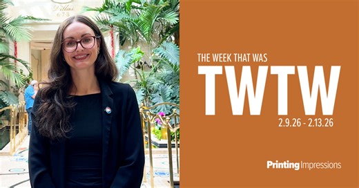 The Week that Was (2/9/26)