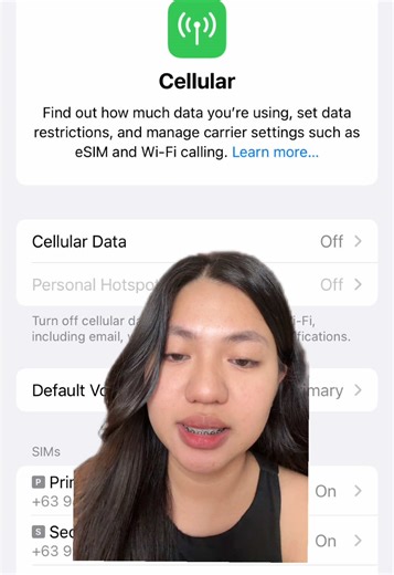 How to Transfer eSIM to New iPhone Devices