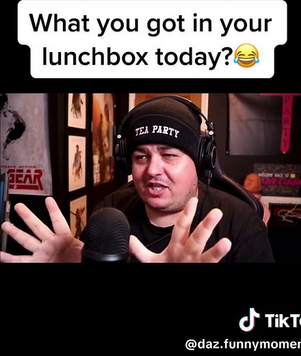 Funniest Lunchbox Disaster: Pasta and Strawberries?!