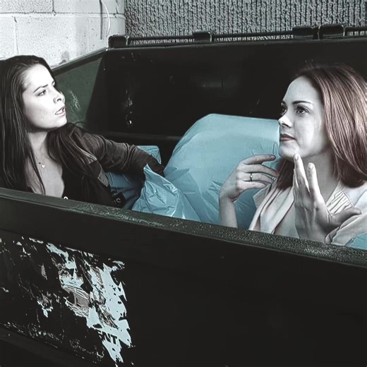 The Best Duo: Piper Halliwell and Paige Matthews Season 5