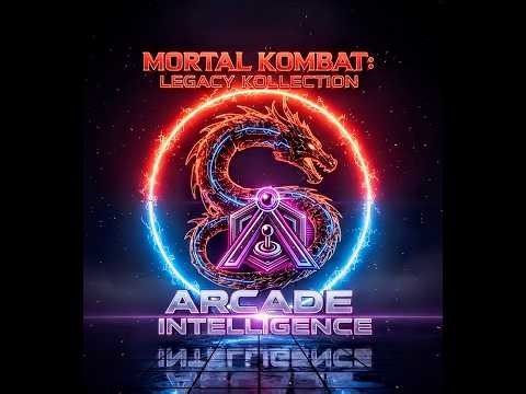 Live🔴 - MK Legacy Kollection Superb Saturday's |All Consoles| MK1, MK2, UMK3, MK Trilogy | 3/14/26