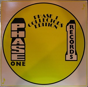 Various - Phase One Collectors Edition Vol. 1