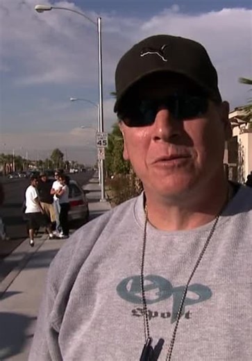 State Parole S01:E06 - Episode 6