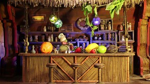 3.1K views · 321 reactions | It's HAWT, y'all. What fresh elixirs are you making to beat the heat? 遼 | The Tiny Chef Show | Facebook