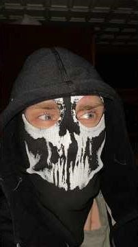 ASMR | Cranial Nerve Exam 👻 #asmr #asmrsounds #halloween