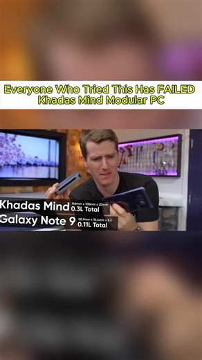 P2 #LinusTechTips#LTT#TechReview#PCBuilds#Tech#fyp