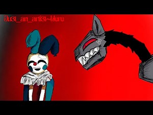 Dandy’s world Distracting playlist!