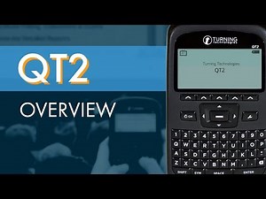 QT2 Overview