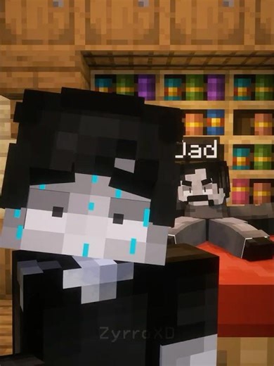 POV: You Turn Off Dad's TV 💀