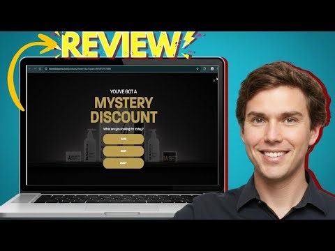 BASED Shower Duo Review: Is TikTok's Biggest Scam Worth It? 2025