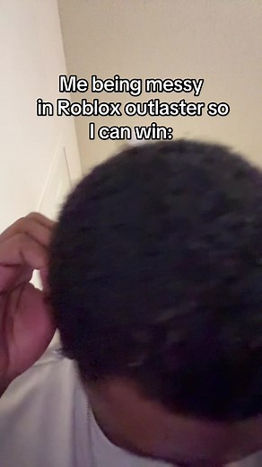 Messy Wins in Roblox Outlaster: Tips & Tricks