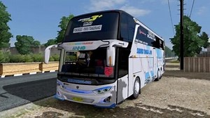 JETBUS 3  UHD 1.40 - Allmods.net