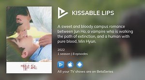 Watch Kissable Lips streaming