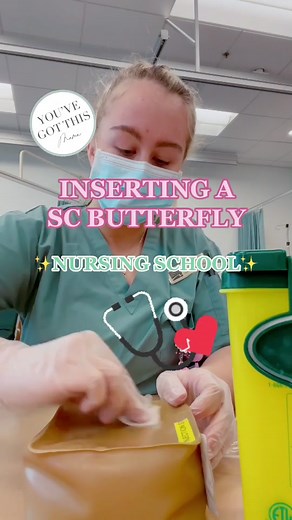 Julia Summers on TikTok