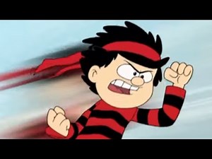 The Way Of Den-Do | Season 1 Episode 1 | Dennis the Menace and Gnasher