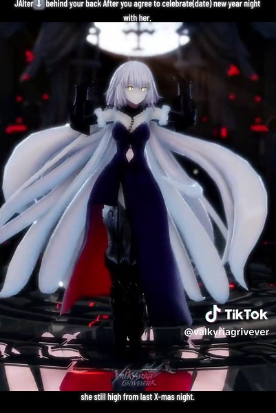 Caffeinated JAlter: New Year Celebration Dance