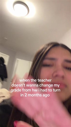 Struggles with Late Homework Submissions