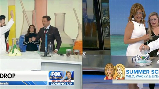 4.8K views · 22 reactions | "Mr. Science" is a nationally recognized #STEM #educator, #meteorologist, and #author. #HookedOnScience #MrScience #TravelingScientist #Science | Jason Lindsey aka "Mr. Science" with Hooked on Science | Facebook