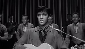 King Creole (1958) - Teljes film