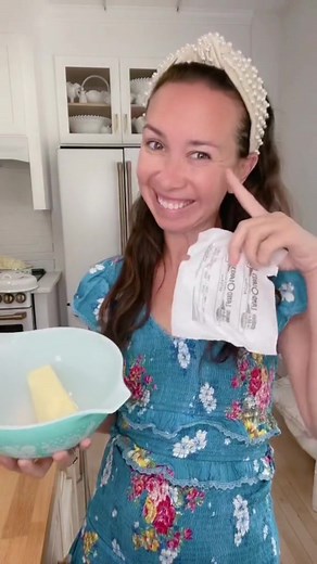 Genius Hack for Butter! | At Home With Shannon