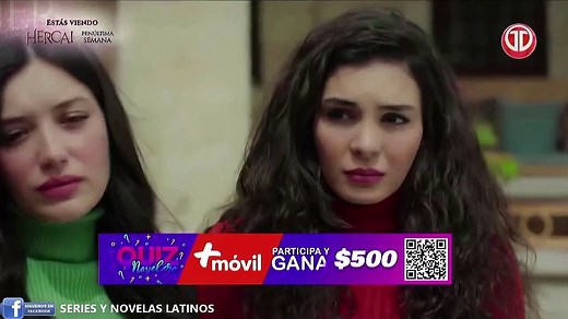 HERCAI CAPITULO 230 AUDIO LATINO - Vídeo Dailymotion