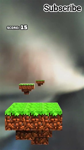 I Survived The World’s STRONGEST Minecraft Parkour!