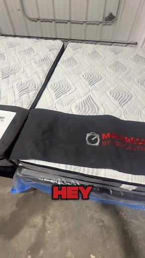 🛏️ Need a New Mattress? We’re Clearing Out Inventory! 🔥 𝐓𝐚𝐤𝐞 𝐎𝐧𝐞 𝐇𝐨𝐦𝐞 𝐟𝐨𝐫 𝐣𝐮𝐬𝐭 $𝟏𝟎...𝐚𝐬𝐤 𝐦𝐞 𝐡𝐨𝐰! We’re making room for a new truckload and 𝙘𝙡𝙚𝙖𝙧𝙞𝙣𝙜 𝙤𝙪𝙩 𝙛𝙡𝙤𝙤𝙧 𝙢𝙤𝙙𝙚𝙡𝙨 𝙖𝙣𝙙 𝙘𝙪𝙧𝙧𝙚𝙣𝙩 𝙨𝙩𝙤𝙘𝙠 𝙖𝙩 𝙃𝙐𝙂𝙀 𝙙𝙞𝙨𝙘𝙤𝙪𝙣𝙩𝙨! 💰 𝗦𝗮𝘃𝗲 𝟱𝟬–𝟴𝟬% 𝗼𝗳𝗳 𝗿𝗲𝘁𝗮𝗶𝗹 🤝 $𝟭𝟬 𝗗𝗼𝘄𝗻 𝗣𝗮𝘆𝗺𝗲𝗻𝘁 𝗣𝗹𝗮𝗻𝘀 🚗 𝗧𝗮𝗸𝗲 𝗶𝘁 𝗵𝗼𝗺𝗲 𝗧𝗢𝗗𝗔𝗬 🛏️ 𝗦𝗹𝗲𝗲𝗽 𝗢𝗻 𝗜𝘁 𝗧𝗢𝗡𝗜𝗚𝗛𝗧 📲 Message us now before the best deals are gone! | 