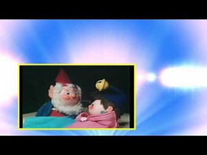 Noddy 1975 S1 Ep7 Noddy at the Seaside