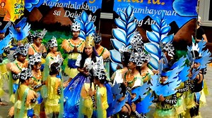 44 reactions · 17 shares | Video Recorded by Camera Club Member: Joseph M. Villanueva Mater Dei Academy Pista ng Santo Niño 2016 - Champion Street Dancing Competition Elementary Level Best in Costume Best in Presentation Best in Street Dancing | Our Lady of Mount Carmel Parish-Pulong Buhangin | Facebook