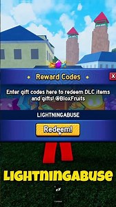 Roblox Blox Fruits Brand New Working Code October 2025
