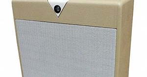 Divided By Thirteen - CJ 11 Amplifier