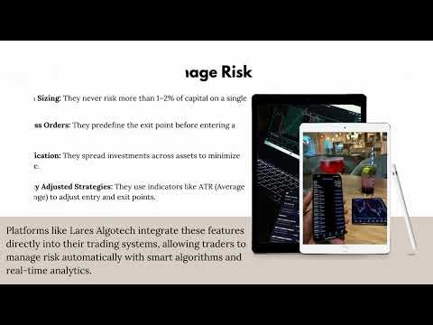 Understanding Market Volatility How Smart Traders Manage Risk