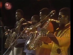 3.3K views · 67 reactions | Kool & The Gang - Jungle Boogie (Live on Don Kirshner's Rock Concert 1974) | Jukebox | Facebook