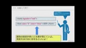 CSS基礎講座 第1章CSSの概要【アテイン株式会社】